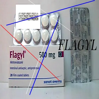 Flagyl en ligne